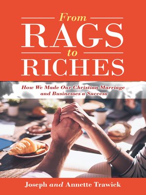 cover image of From Rags to Riches